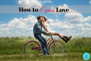 How to Express Love