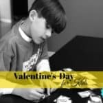 Valentine's Day for Kids